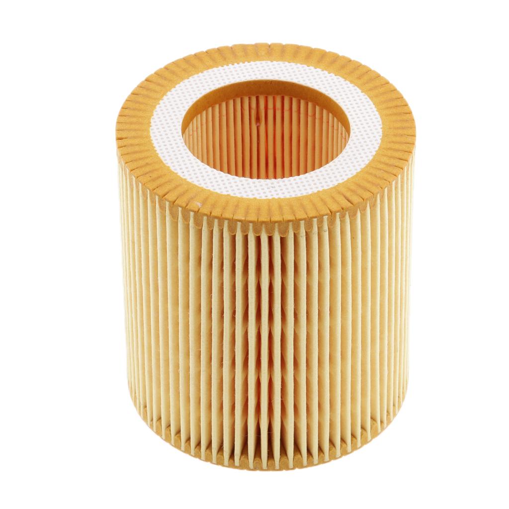 Engine Oil Filter for BMW E82 E88 E90 E92 E93 E60