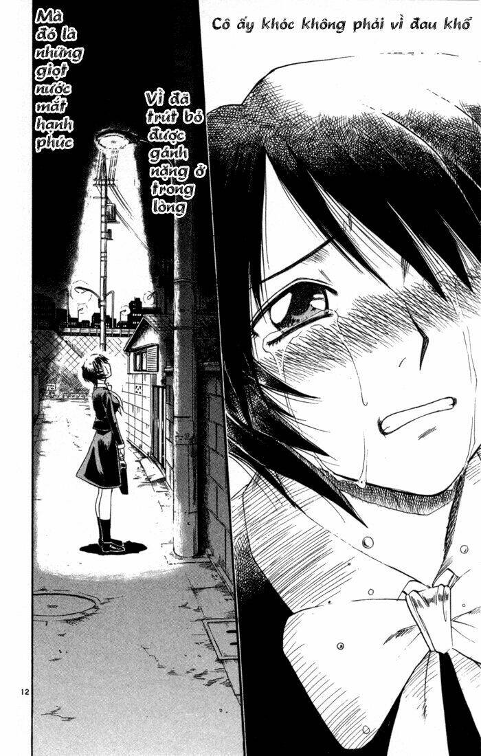 midori no hibi chapter 82 12