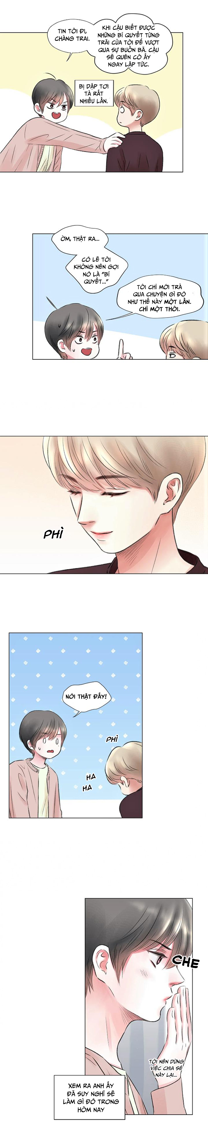 người cùng nhà chapter 8 3