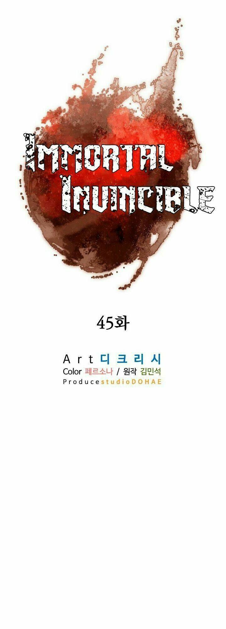 trọng sinh, bất khả chiến bại chapter 45 17