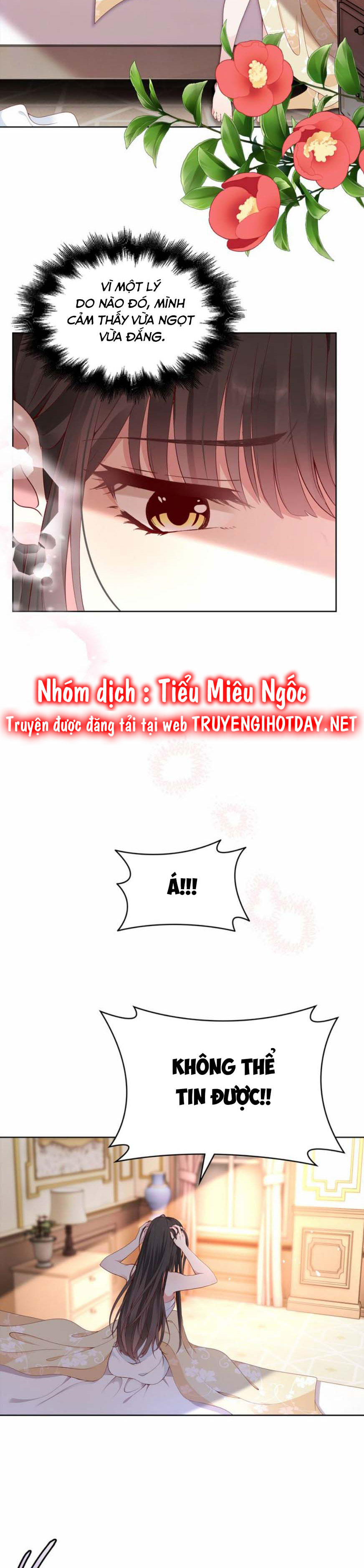 đi tìm papa cho đứa trẻ chapter 1 15