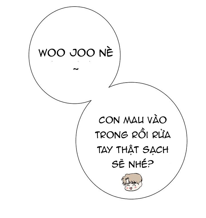 đứa bé là con tôi chapter 12 17