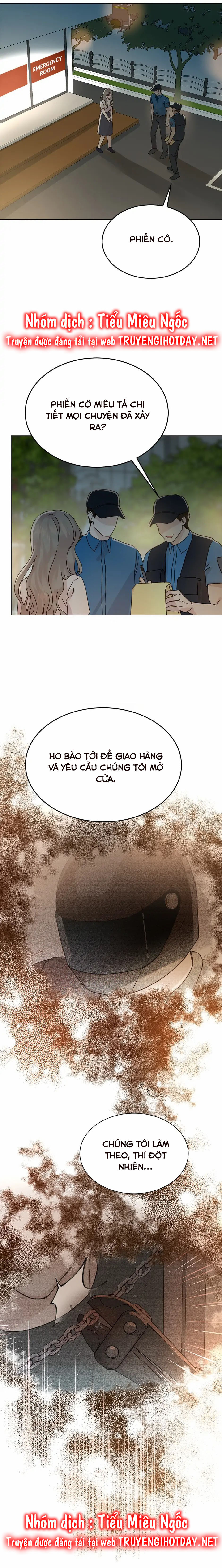 sự trả thù ngọt ngào của vợ tôi chapter 170 4