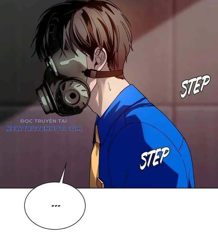 tận thế cũng chỉ là trò chơi chapter 53 145