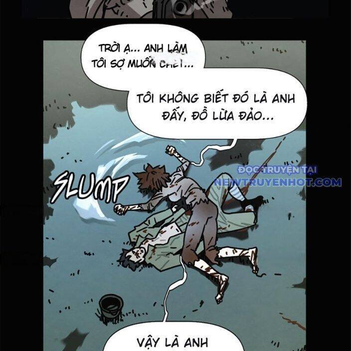 sinh vật gyeongseong: đóa hoa bất diệt chapter 37 130