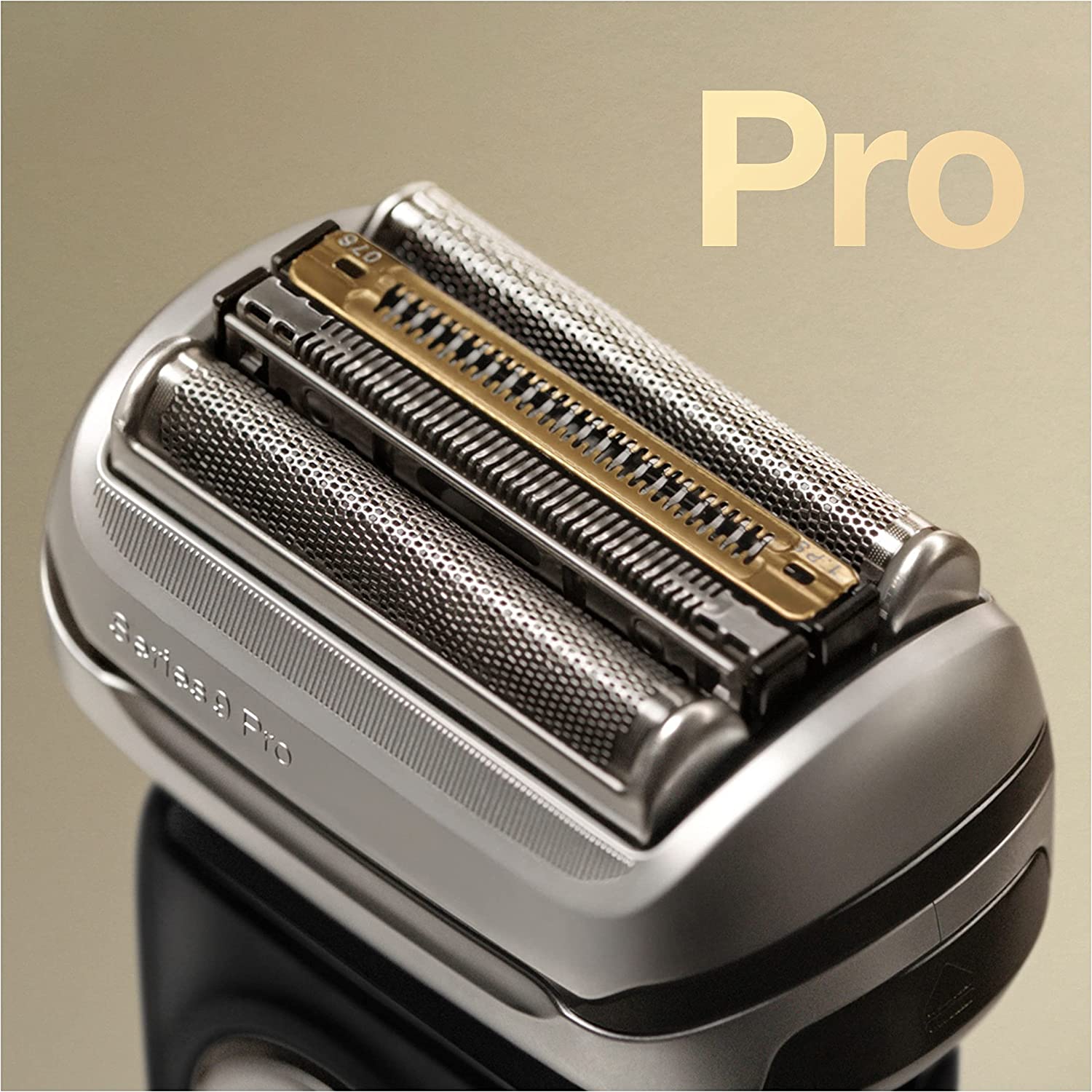 Máy cạo râu Braun Series 9 Pro Premium 9476 hàng Chính Hãng