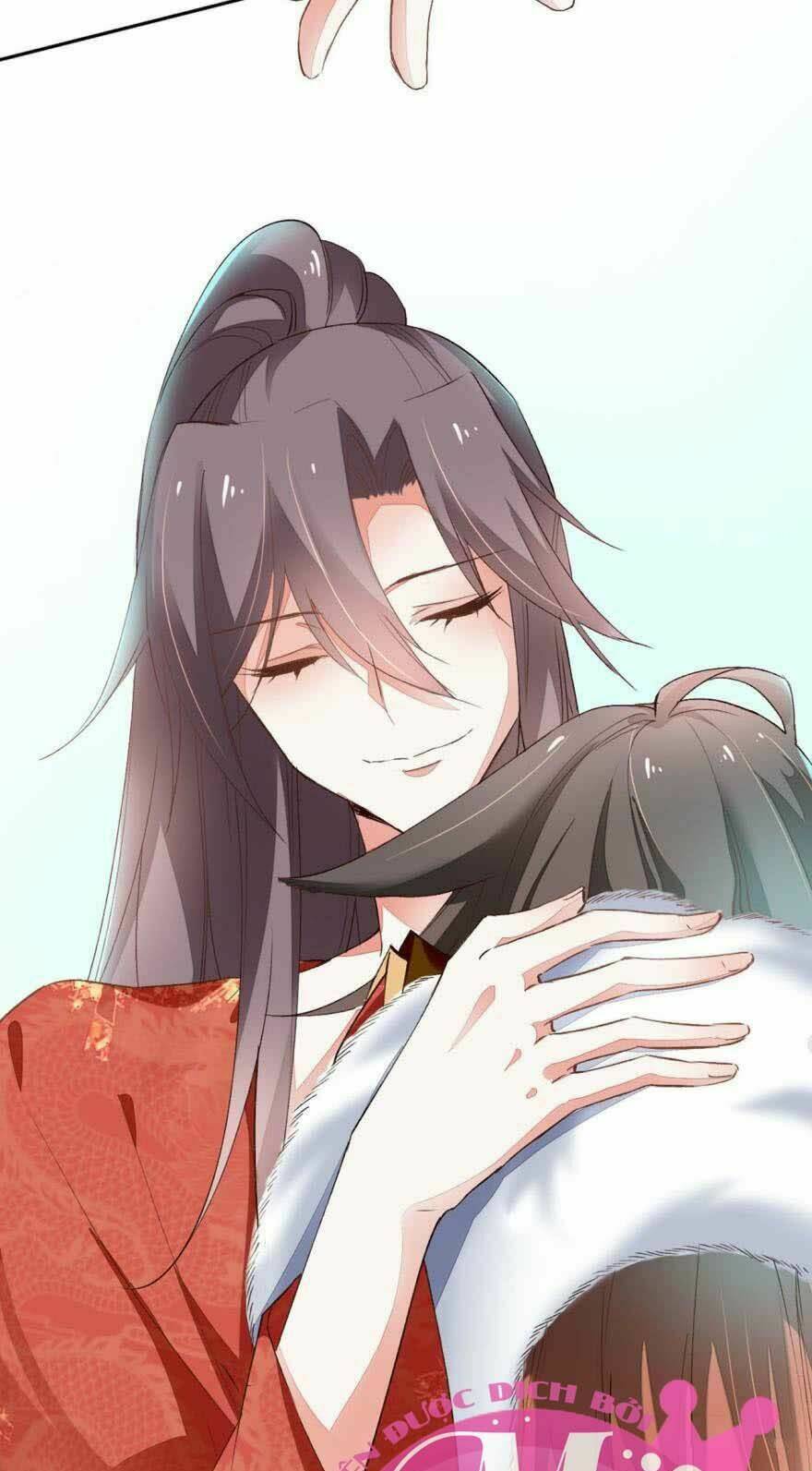 nghịch lai thuận thú chapter 12 7