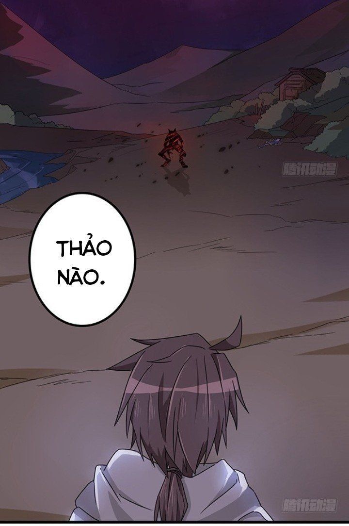 huyết mực sơn hà chapter 4 25