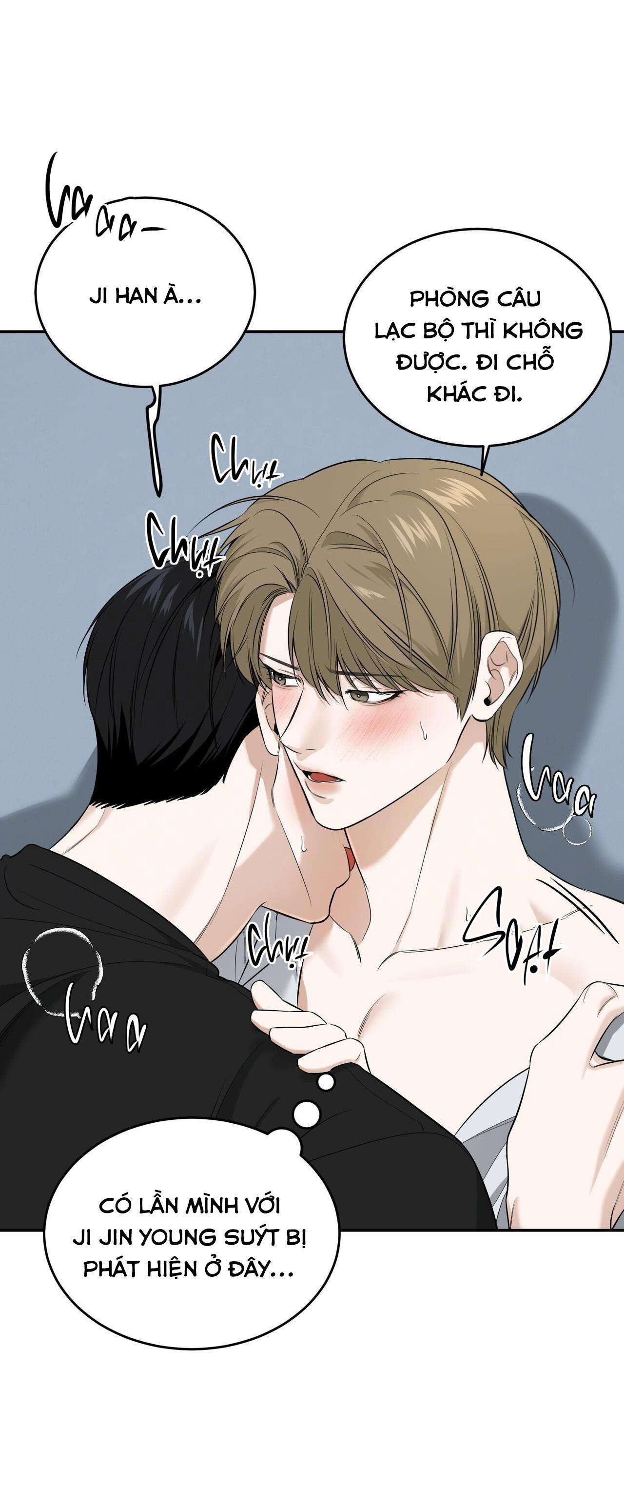 chàng trai cho em mọi thứ chapter 17 11