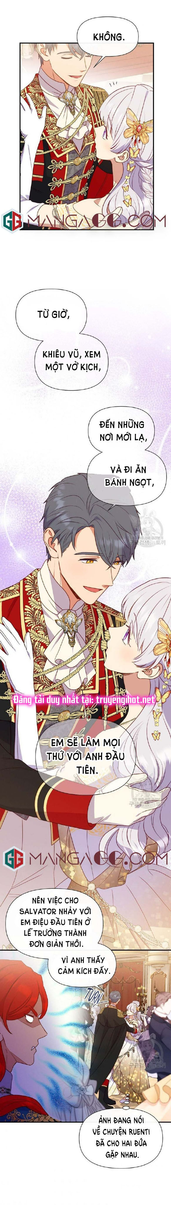 bản khế ước với nữ công tước ác ma chapter 145 29