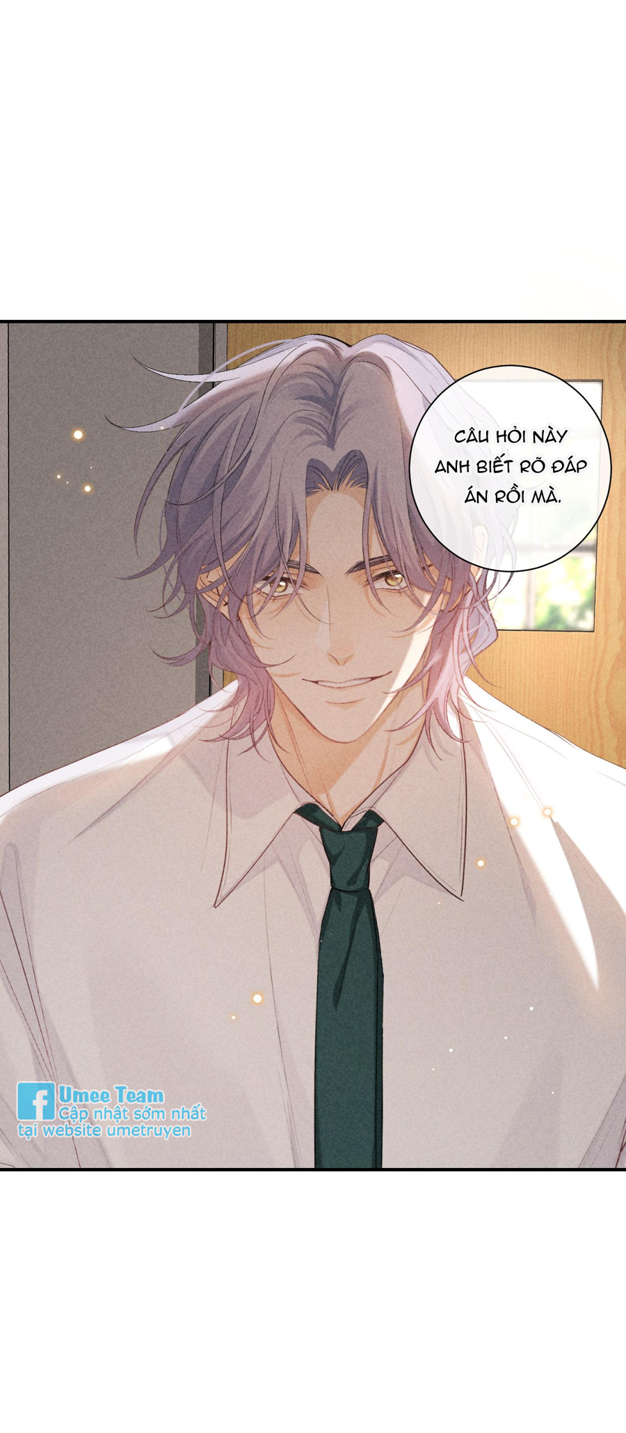 trò chơi săn mồi chapter 78 34