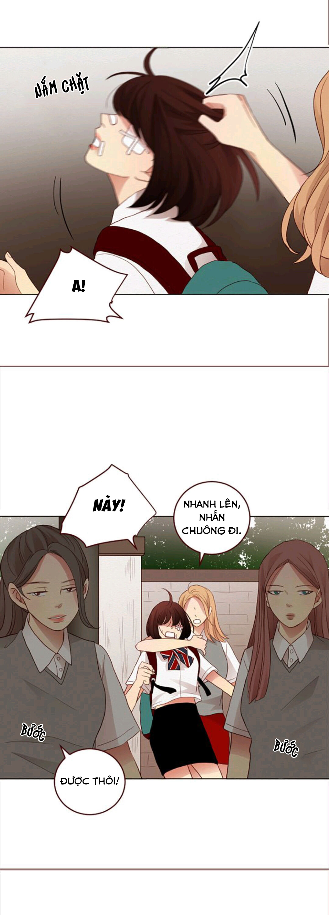 thầm yêu chapter 5 28