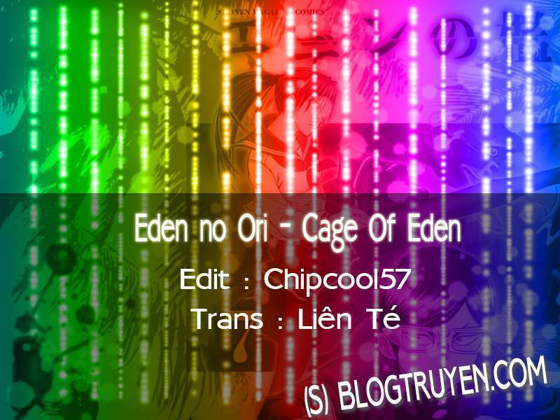 cage of eden chapter 56 20