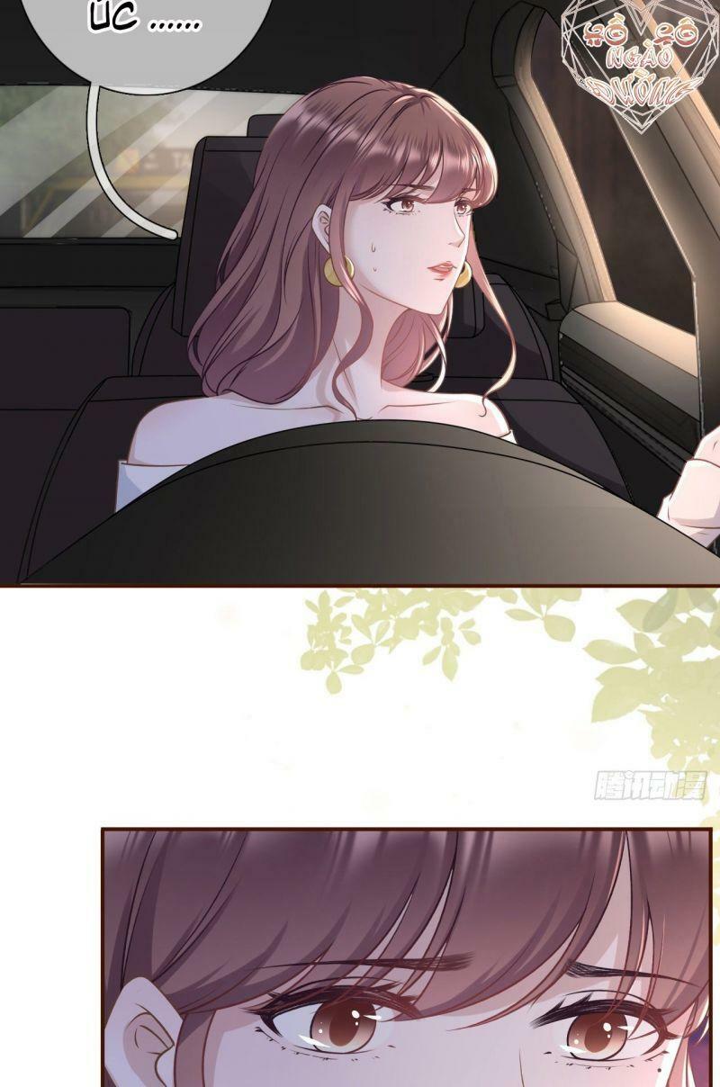 bạn gái tôi mới 30+ tuổi xuân chapter 70 10