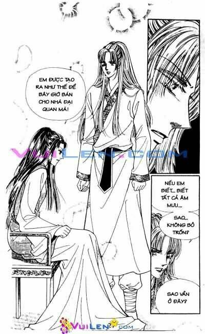 cô nàng đỏm dáng chapter 8 27