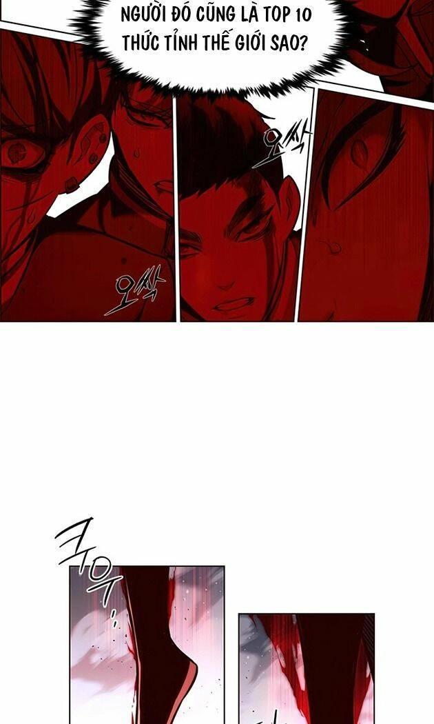 biến thân thành mèo chapter 212 41