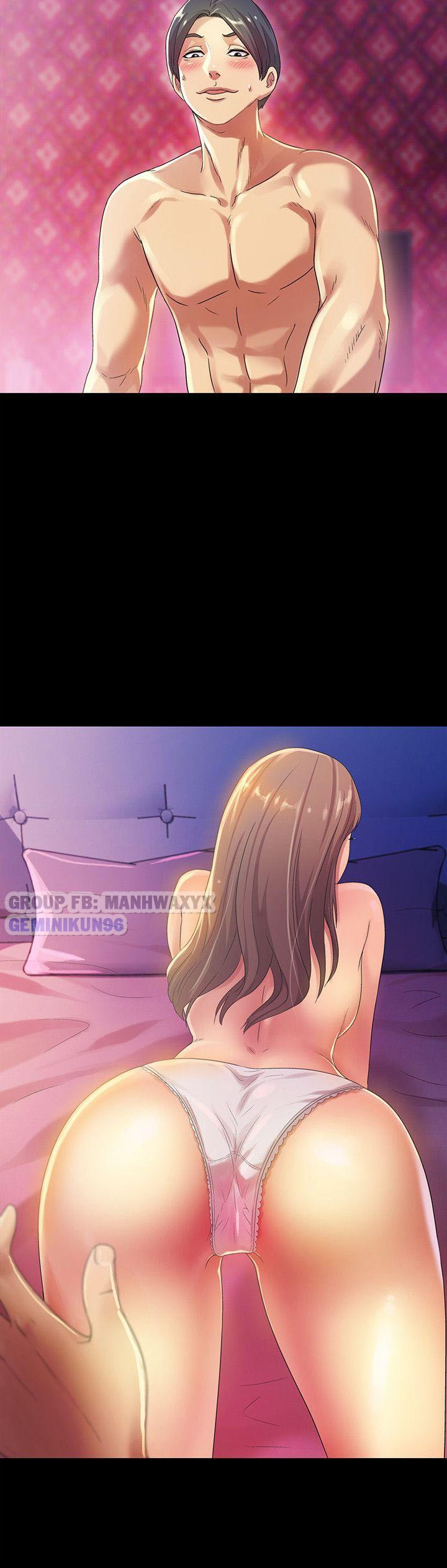 bạn gái của bạn tôi chapter 7 17