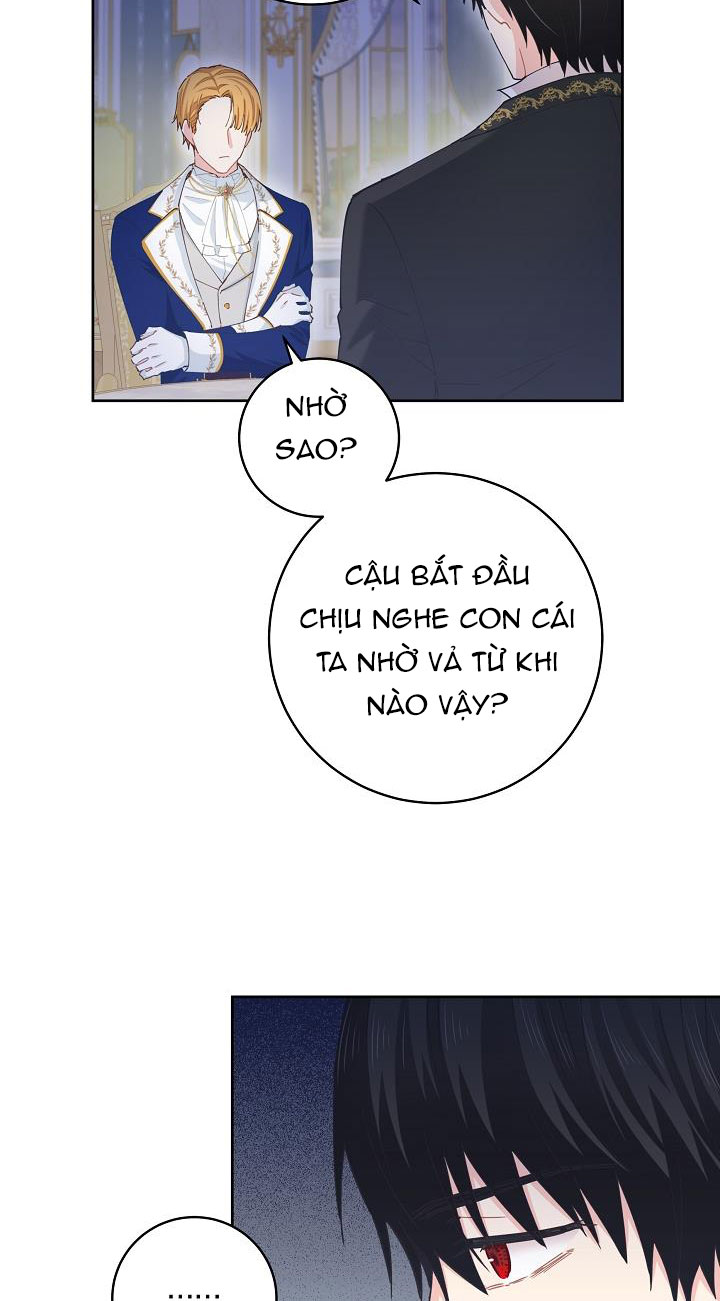 tôi đã mệt rồi chapter 49.1 17