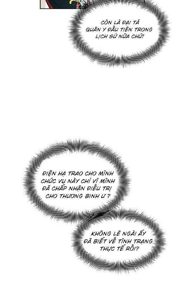 nữ hoàng ngoại khoa chapter 55 30