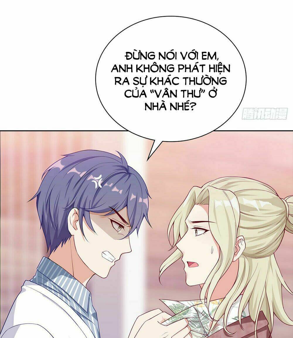 bộ váy rực rỡ ánh sao chapter 18 3