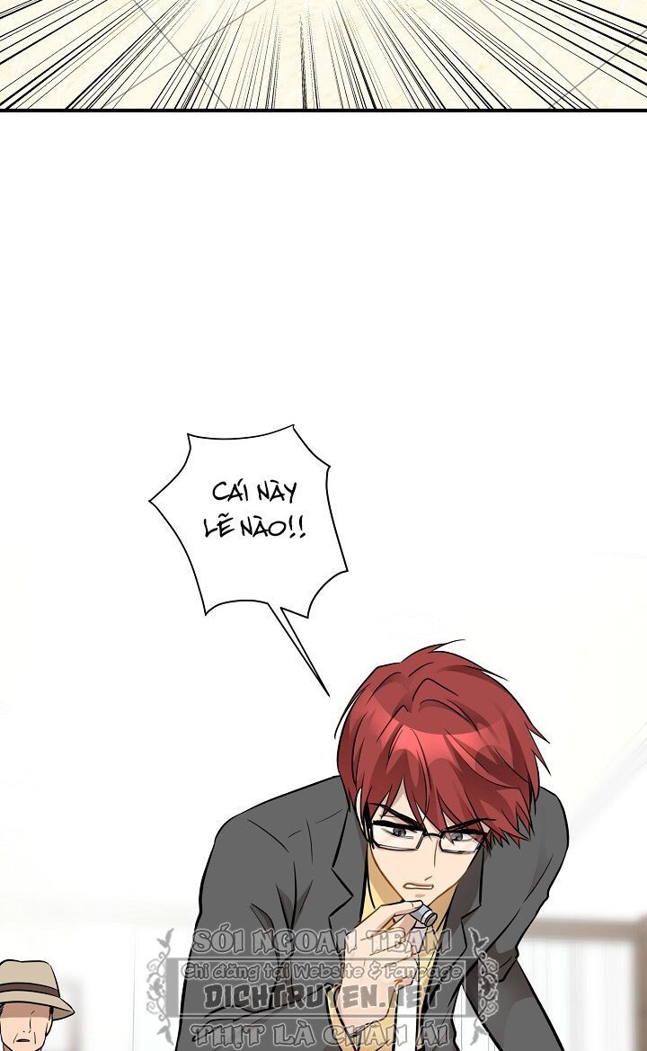 cuộc sống kỳ thú chapter 49 9