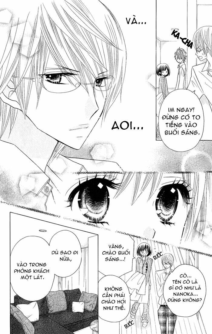 kimi ja nakya dame nanda chapter 2 4