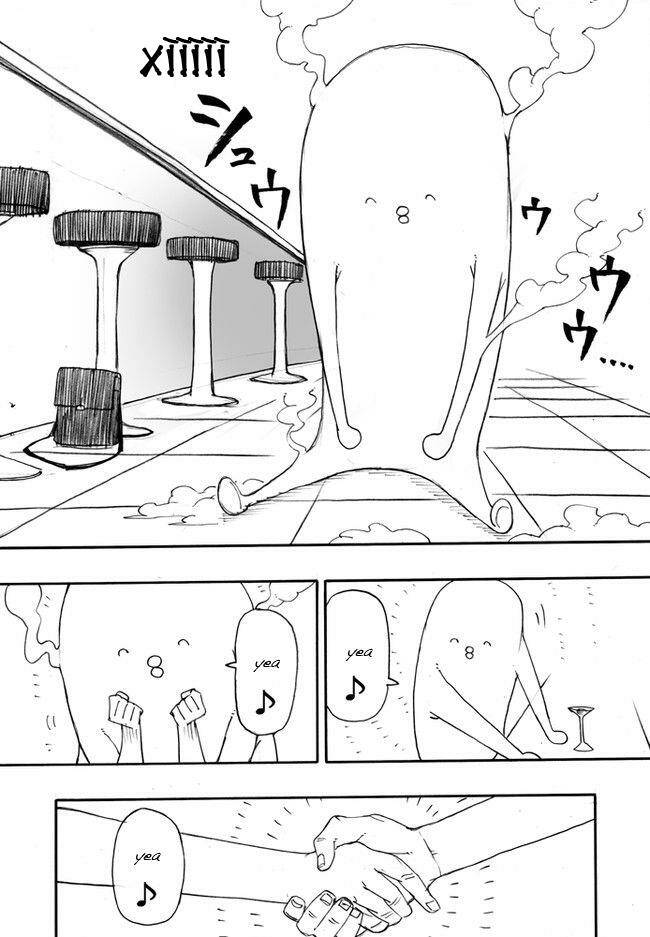 kuso manga bukuro chapter 13 8