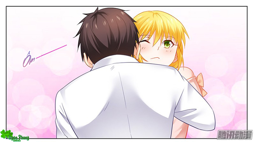 phúc hắc tổng tài đừng tới đây chapter 46 19