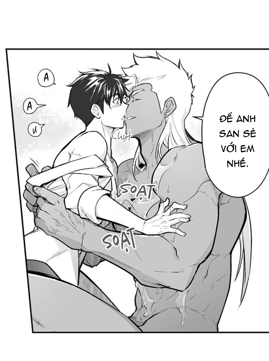 vợ của titan chapter 86 2