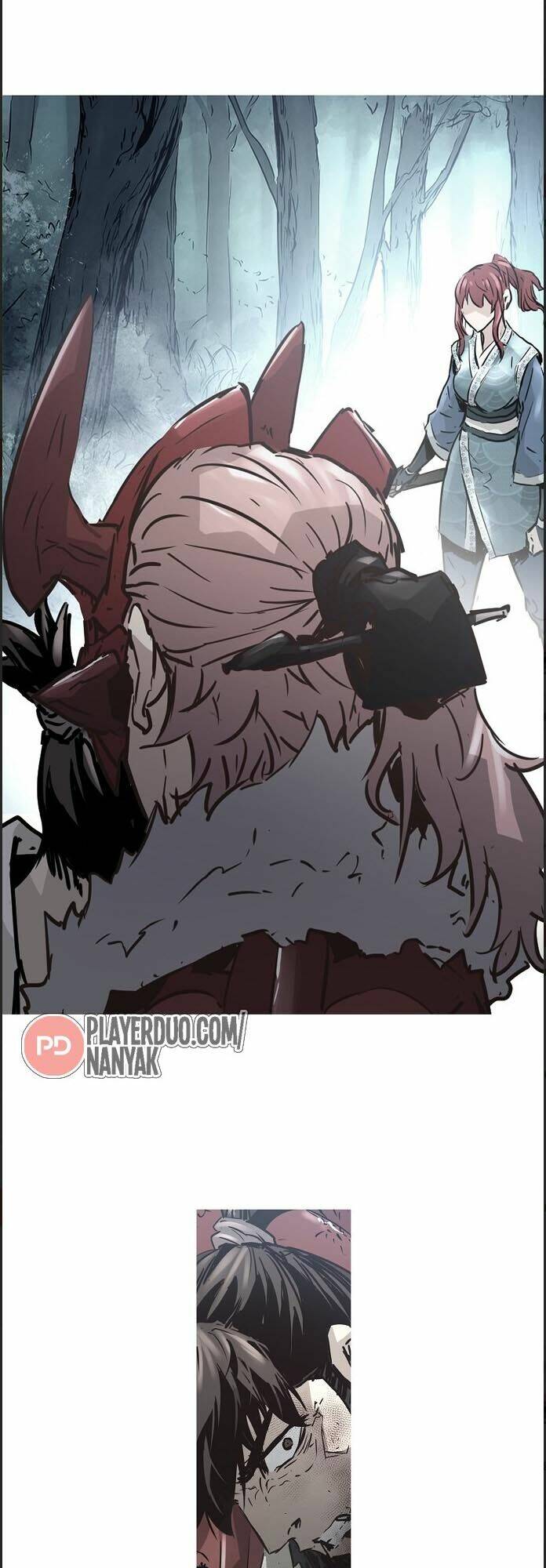 hứa lan chapter 84 55