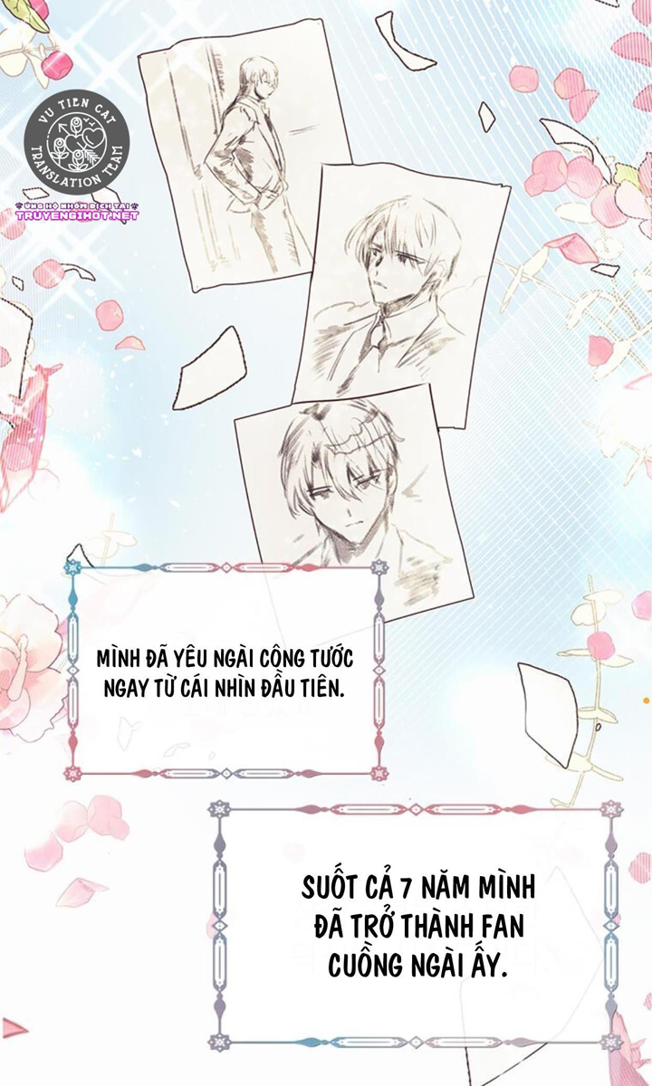 đó chỉ là sai lầm thôi mà, ngài đại công tước! chapter 1.2 15