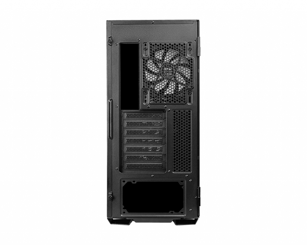 Vỏ Case MSI VELOX 100P AIRFLOW - Hàng chính hãng