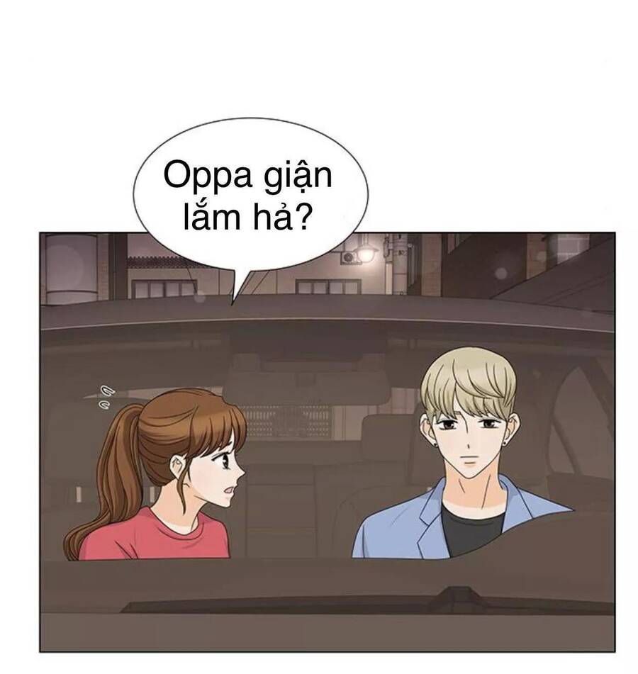 idol và sếp, em yêu ai? chapter 98 4