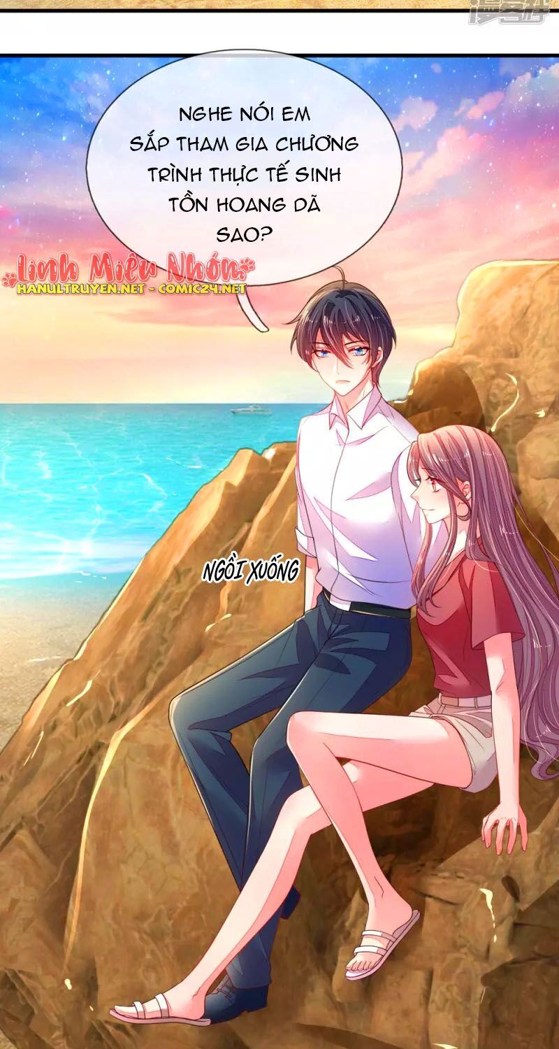 ma ma đột kích : cha mời tiếp chiêu chapter 28 11