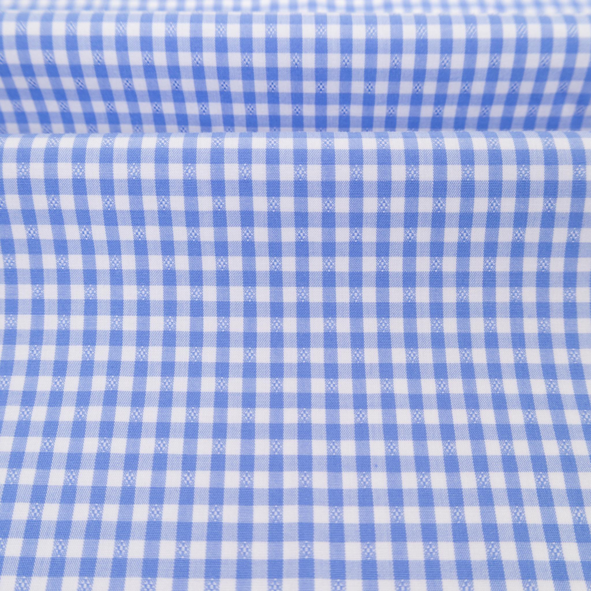 Áo sơ mi nam KHATOCO Tailor Fit dài tay A1MD538T1-CNCR849-2711-D