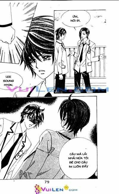 thiên thần tái thế chapter 7 79