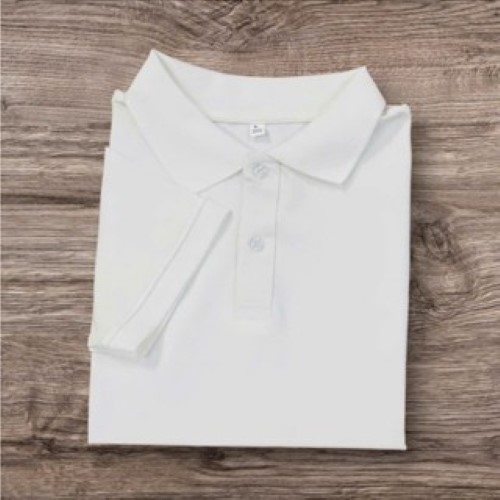 Áo Thun NAM- NỮ Cá Sấu 4 Chiều chất poly Đỏ Đô