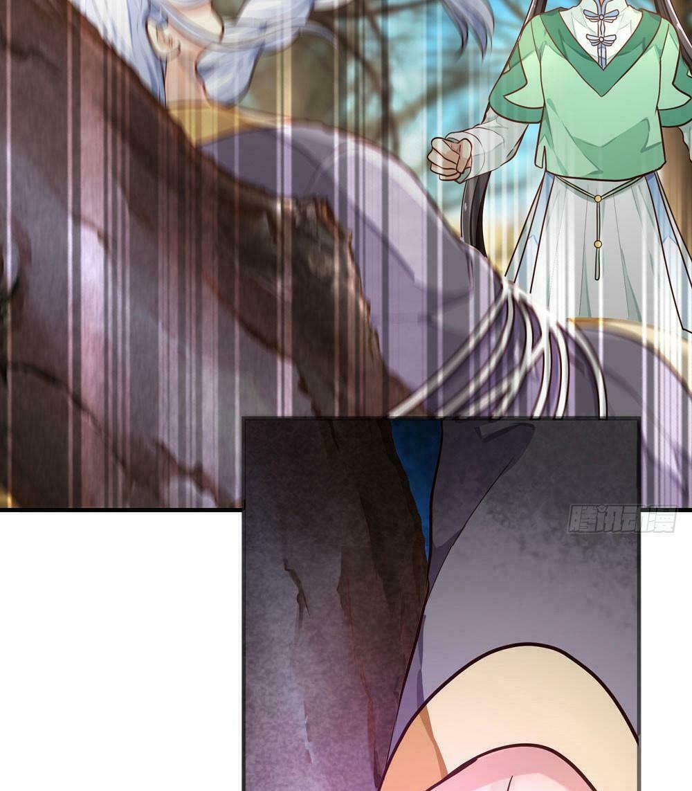 thái tử phi nhà ta thật hung hăng chapter 7 63