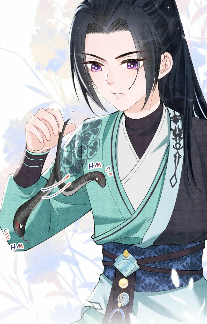 nhóc con giao nhân ba tuổi rồi chapter 43 10