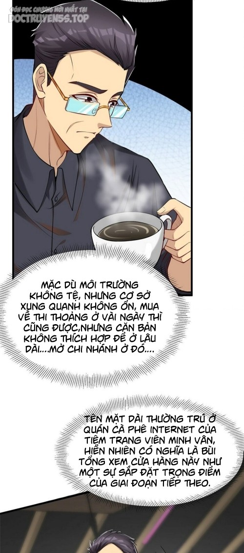 ta làm giàu từ thua lỗ game chapter 98 54