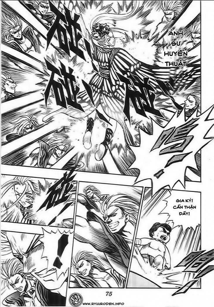 thiên địa nam nhi chapter 29 13