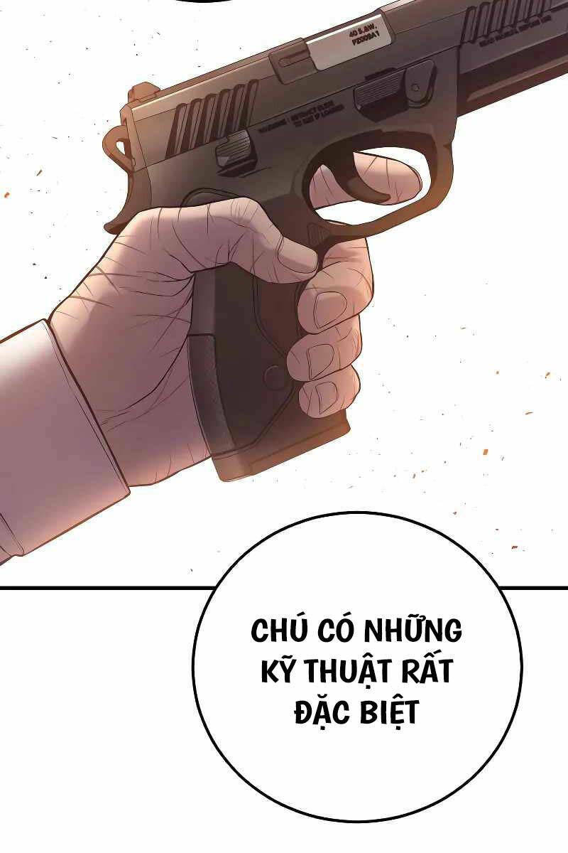 Đặc Vụ Kim Chapter 170 - Trang 105