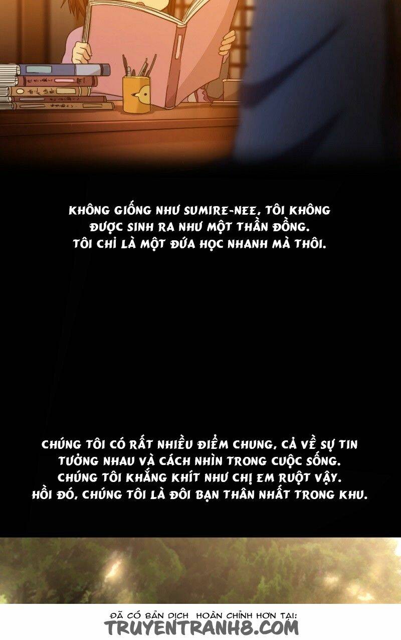 nhiệt huyết thanh xuân chapter 14.1 99