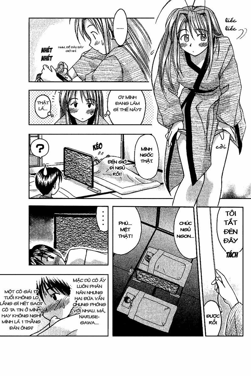 love hina chapter 20 14