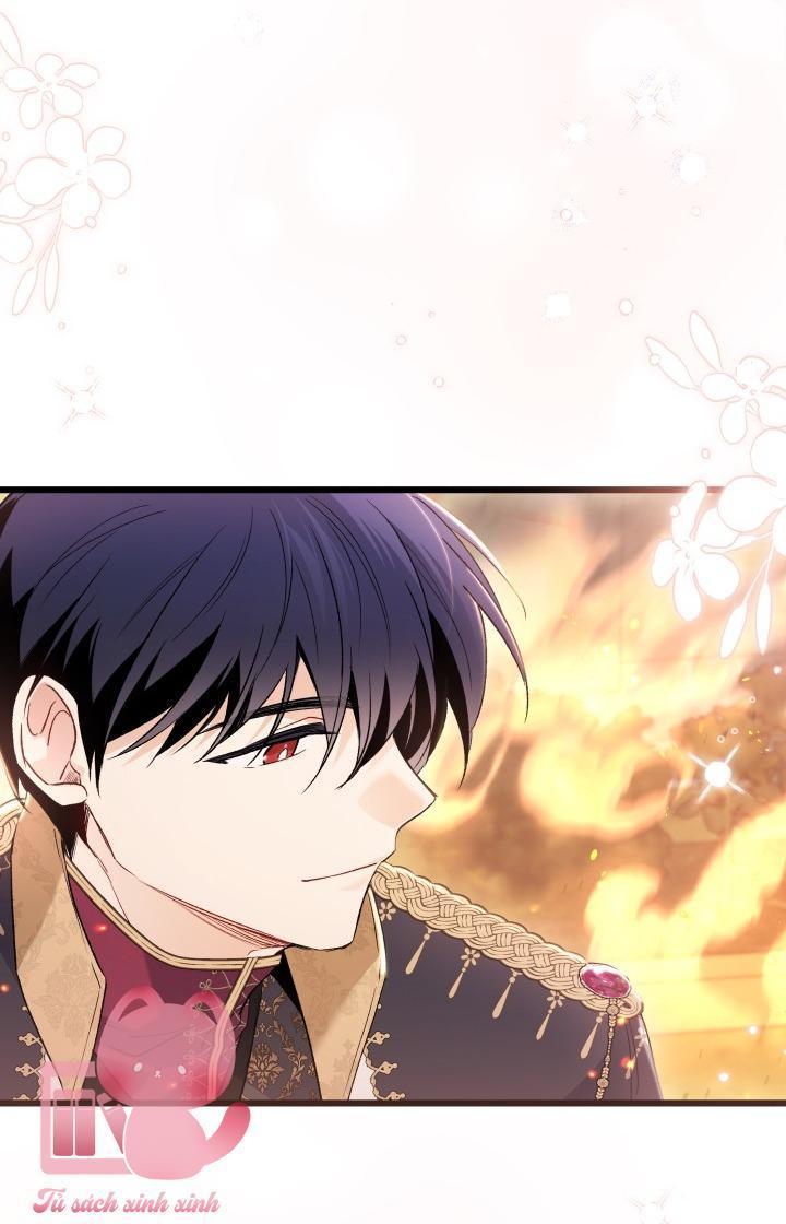 quan hệ cộng sinh giữa báo đen và thỏ trắng chapter 68 49