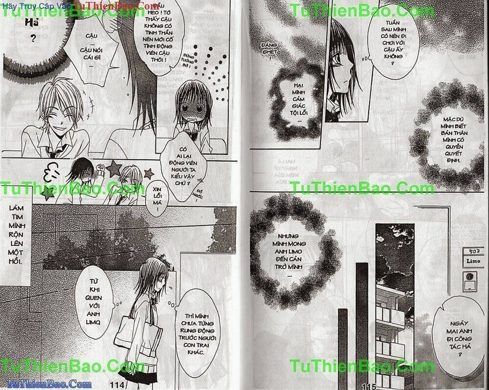 người bạn tuyệt vời chapter 2 58