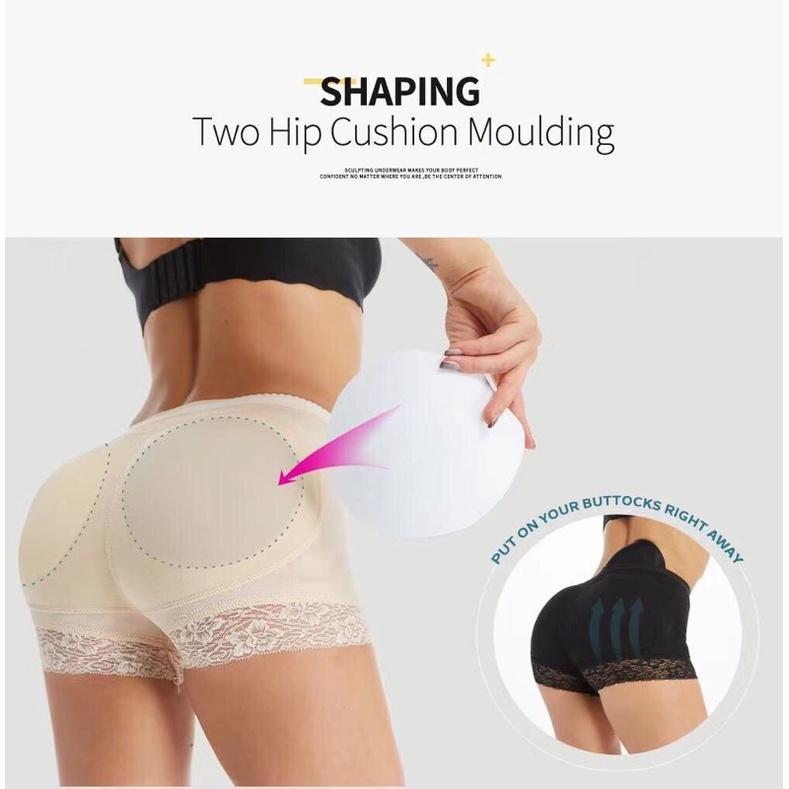 Quần Độn Mông Nâng Mông Bigsize