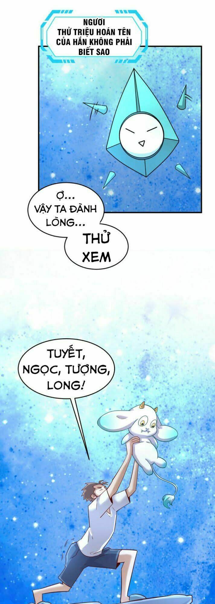 người chặn xuyên không chapter 16 12