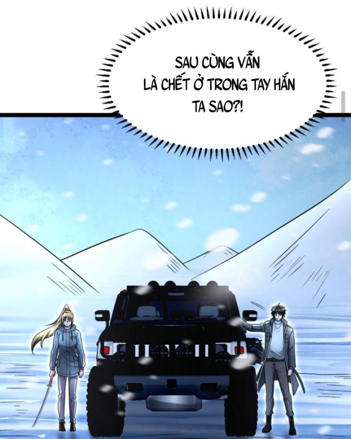 đóng băng toàn cầu: tôi gây dựng nên phòng an toàn thời tận thế chapter 243 25