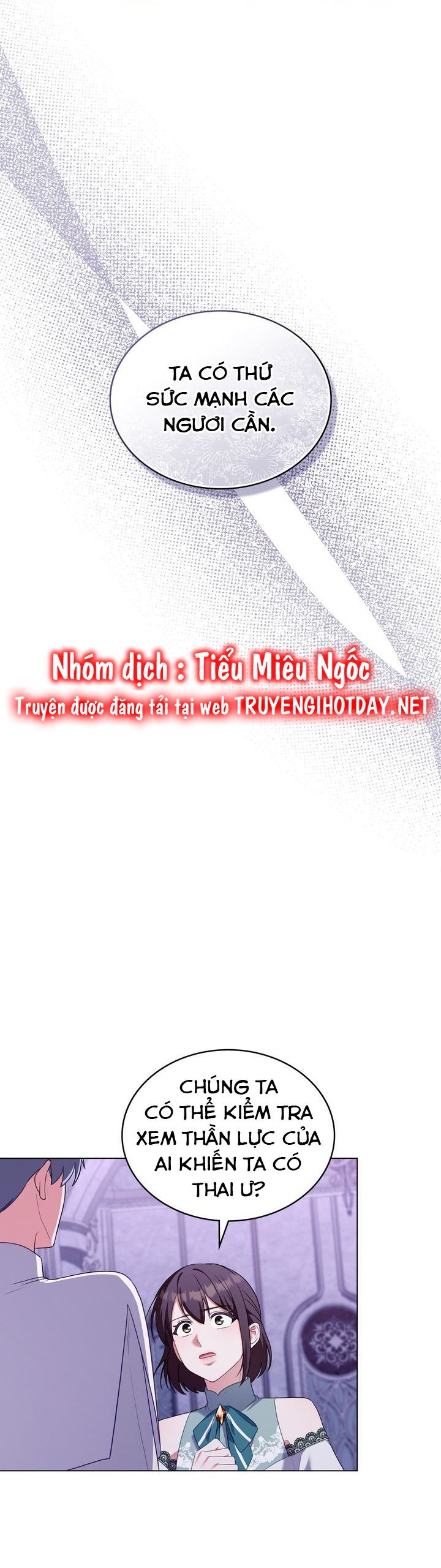 sự xuất hiện của các nhân vật phản diện chapter 73 21